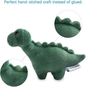 Squeaky Plush Dog Toy Pack for Puppy Stuffed Puppy Chew Toys Squeaky Plush Dog Toy Pack for Puppy Stuffed Puppy Chew Toys